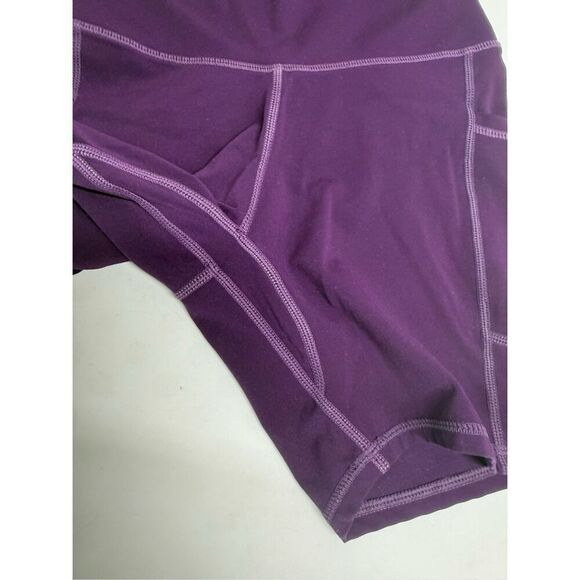 Colorfulkoala Dreamlux Buttery Soft Everyday & Workout Leggings w/Pockets Sz S - Picture 3 of 9